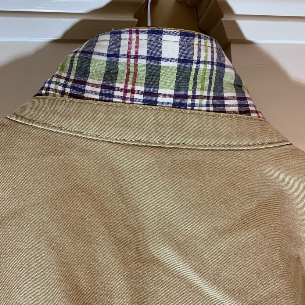 J Crew Jacket - Picture 7 of 7